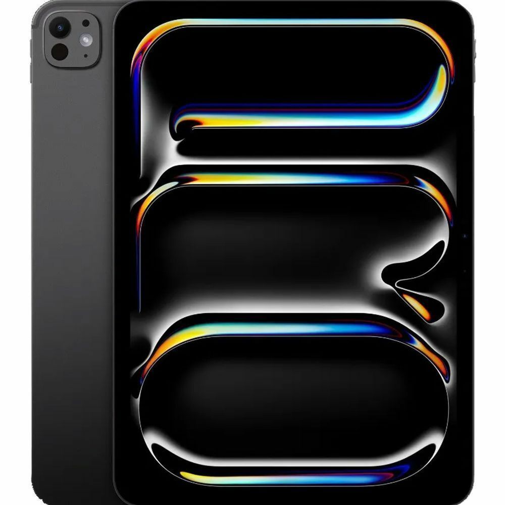 iPad Pro (2024, M4) 13 Wi-Fi