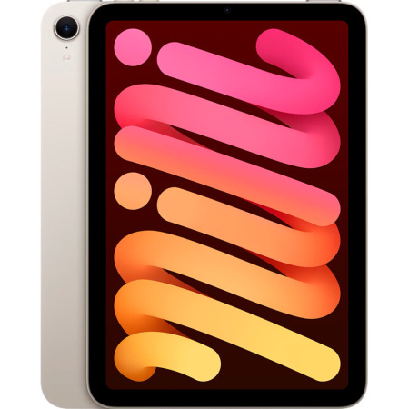 Apple iPad mini, Wi-Fi + Celluar (2024)
