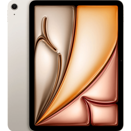 iPad Air 13 (2024, М2)  Wi-Fi + Celluar