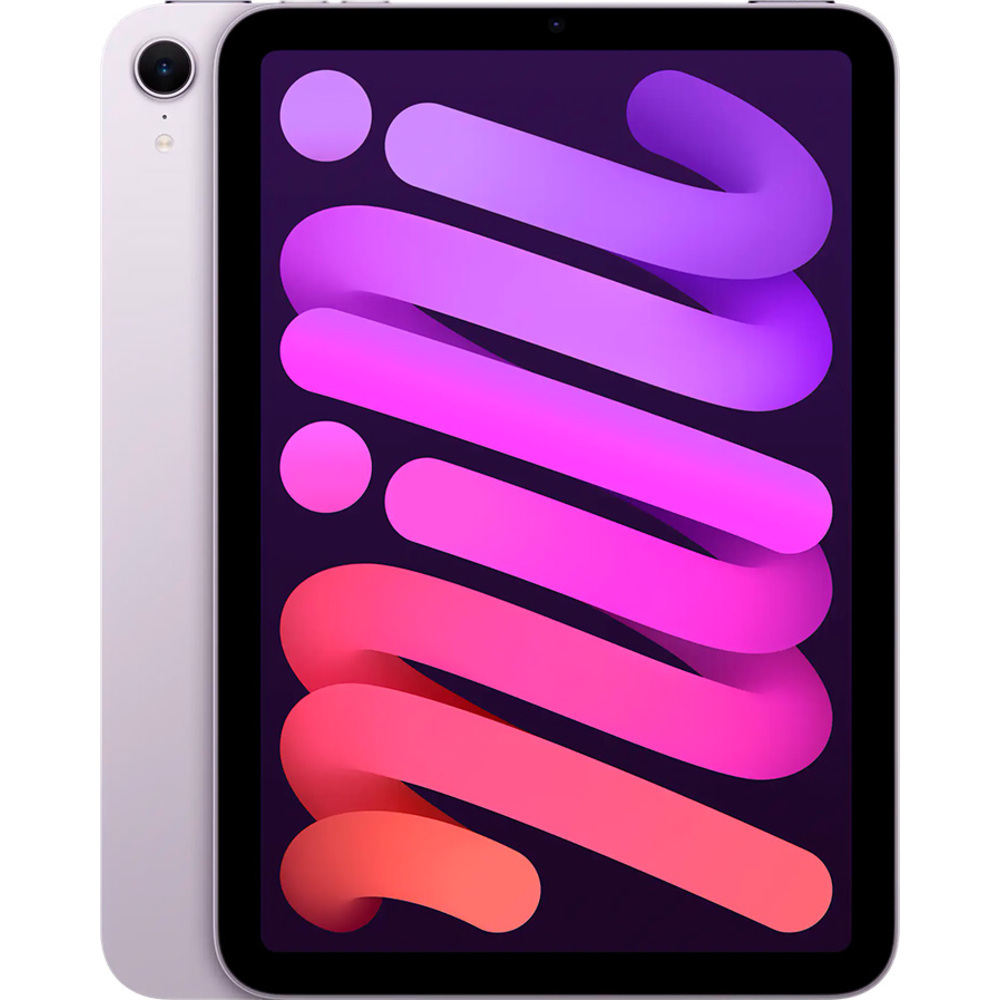 Apple iPad mini, Wi-Fi (2024)