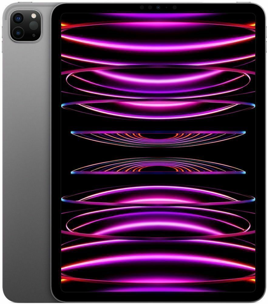 iPad Pro 11 (2022) Wi-Fi