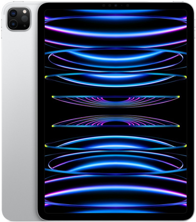 iPad Pro 11 (2022) Wi-Fi + Cellular